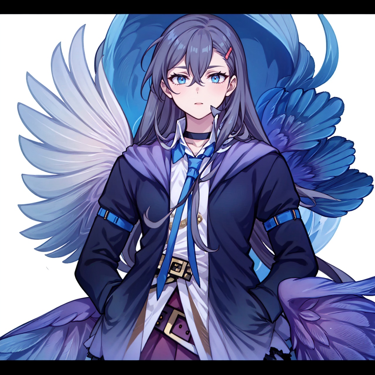(Masterpiece),  high quality,  high detail on Tensor.Art