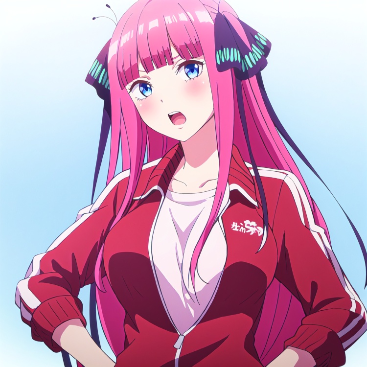 nino by biowa on Tensor.Art