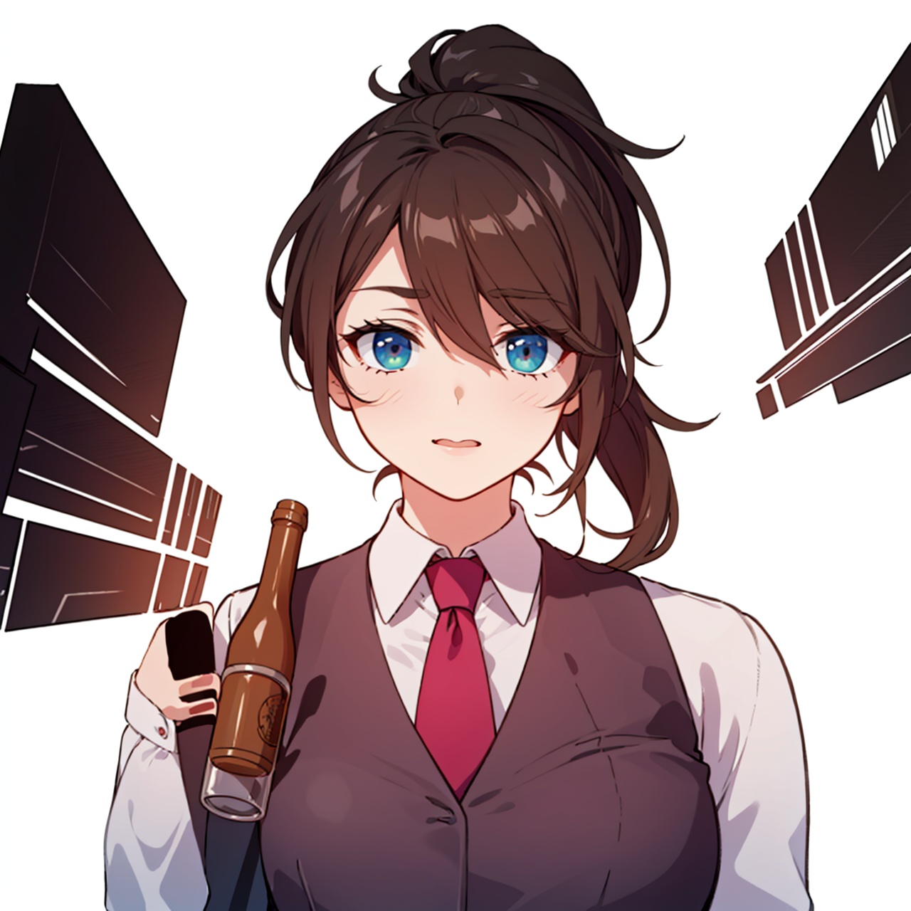 (Masterpiece),  high quality,  high detail on Tensor.Art