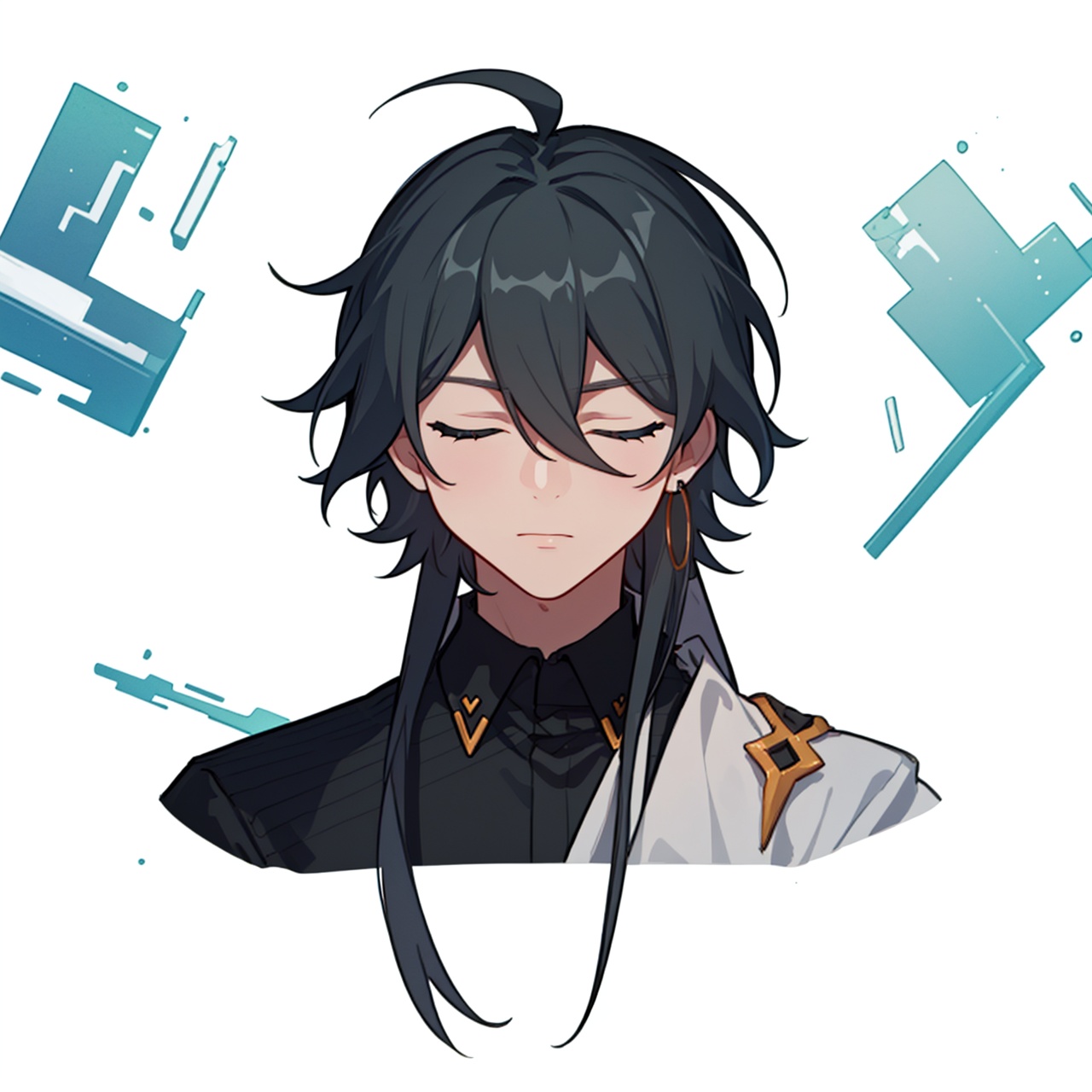 (Masterpiece),  high quality,  high detail on Tensor.Art