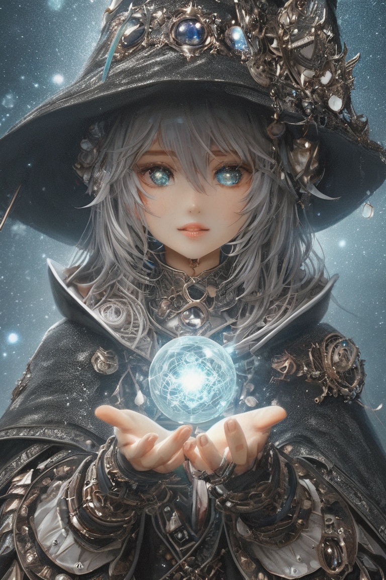 ((masterpiece)),  (((best quality))),  ((ultra-detailed)) on Tensor.Art
