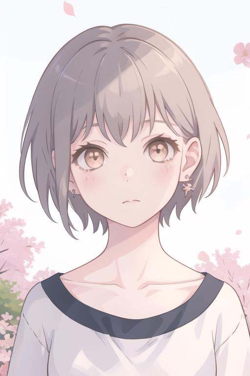 Takamatsu Tomori BanG Dream! by Kaee2 on Tensor.Art