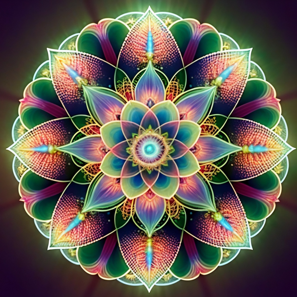 ultra detailed,  mandara_art on Tensor.Art
