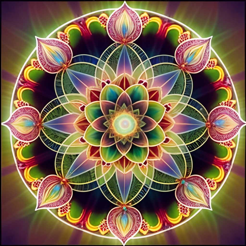 ultra detailed,  mandara_art on Tensor.Art