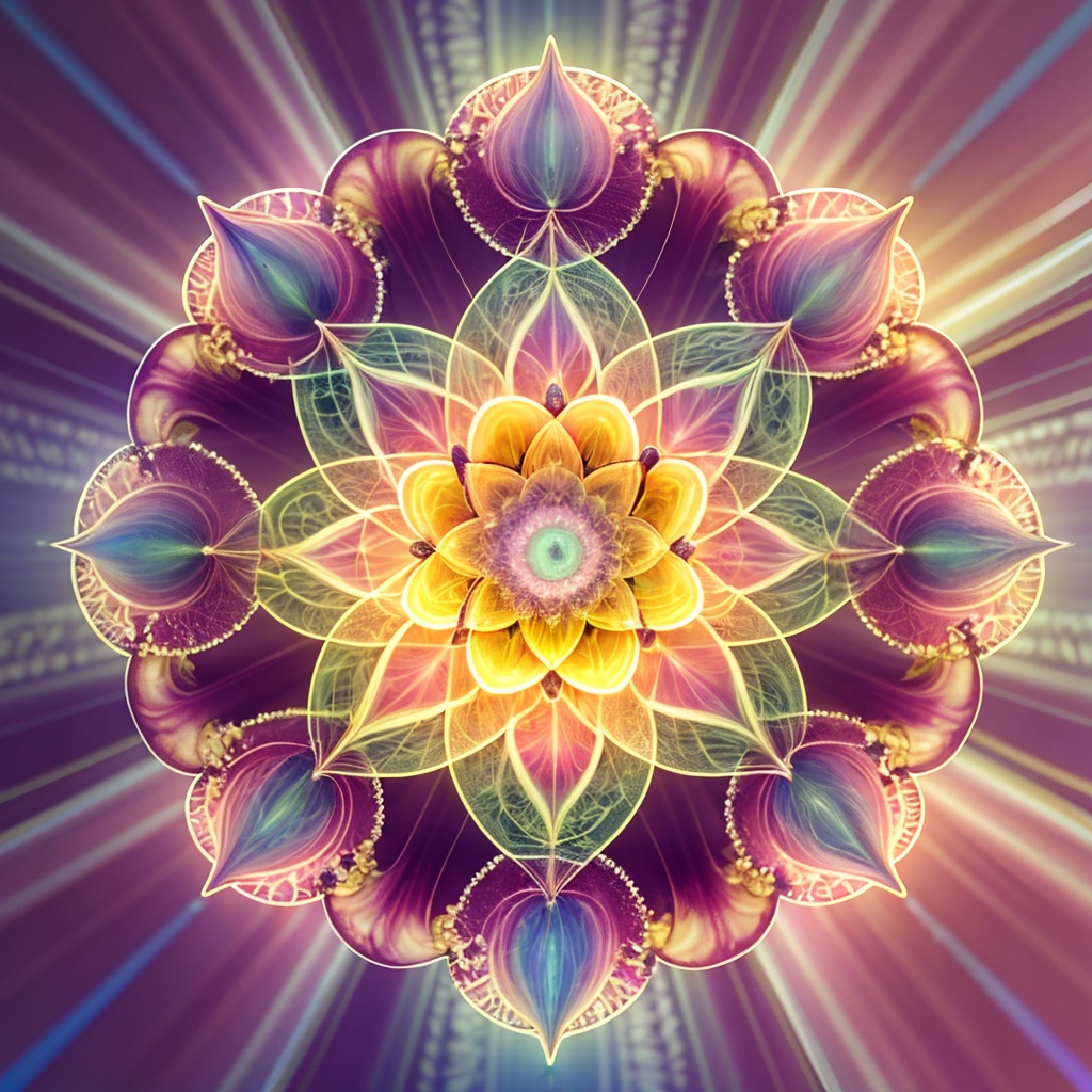 ultra detailed,  mandara_art on Tensor.Art