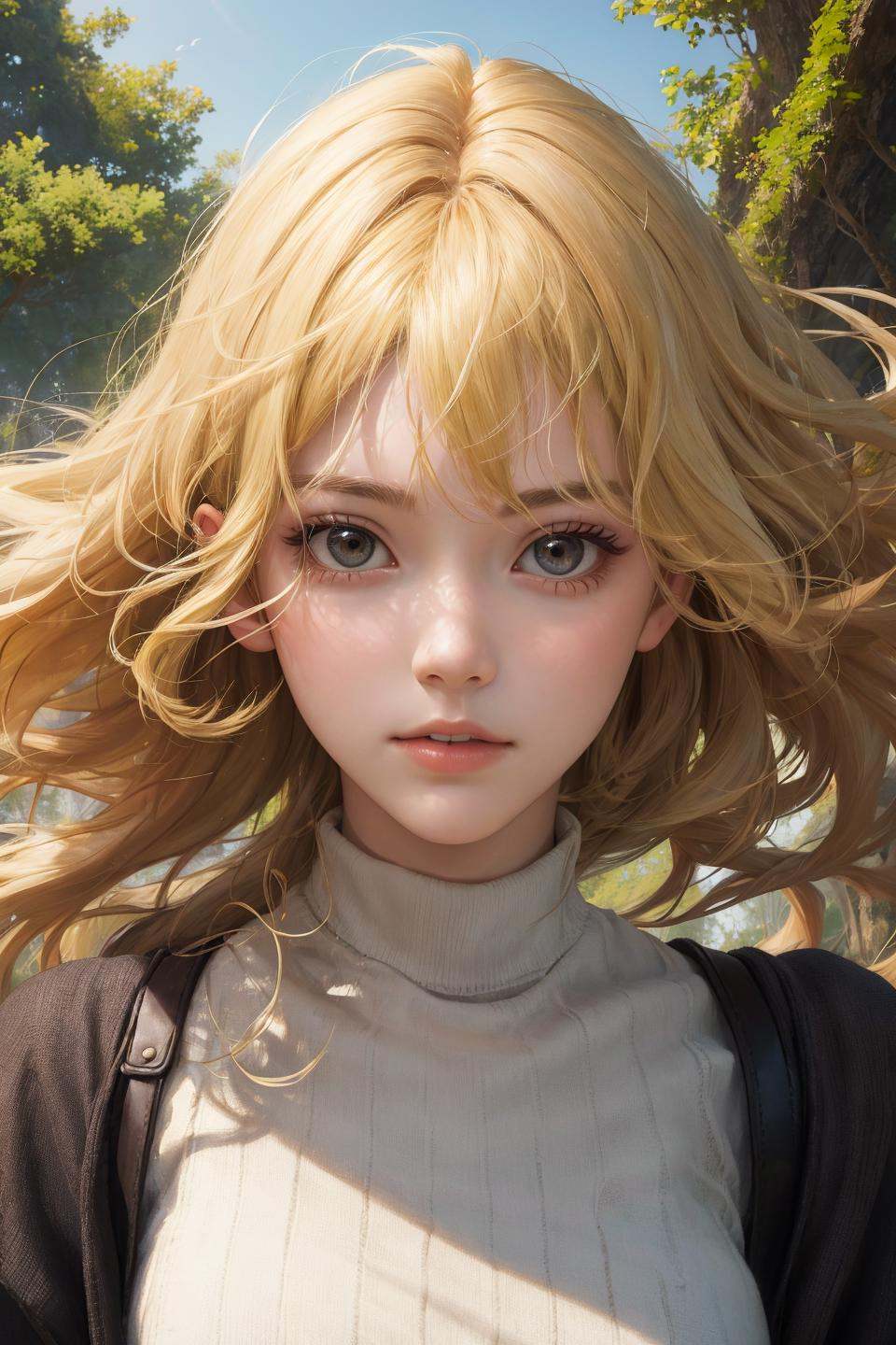 masterpiece,  best quality,  1girl on Tensor.Art