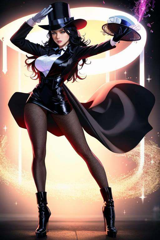 masterpiece,  best quality,  highres on Tensor.Art