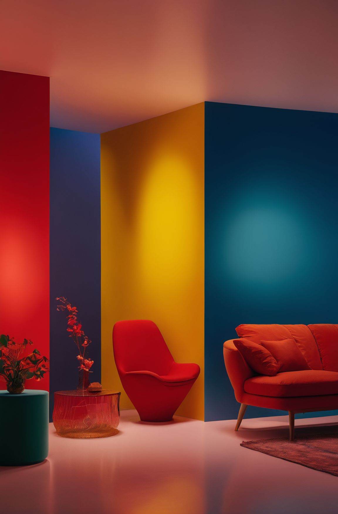 Soft Lighting,  Bold primary colors,  8k resolution on Tensor.Art