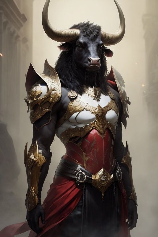 absurdres,1girl,solo,*****,incredibly absurdres,reality,full_shot,<lora:cattle:0.8>,cattle,armor,