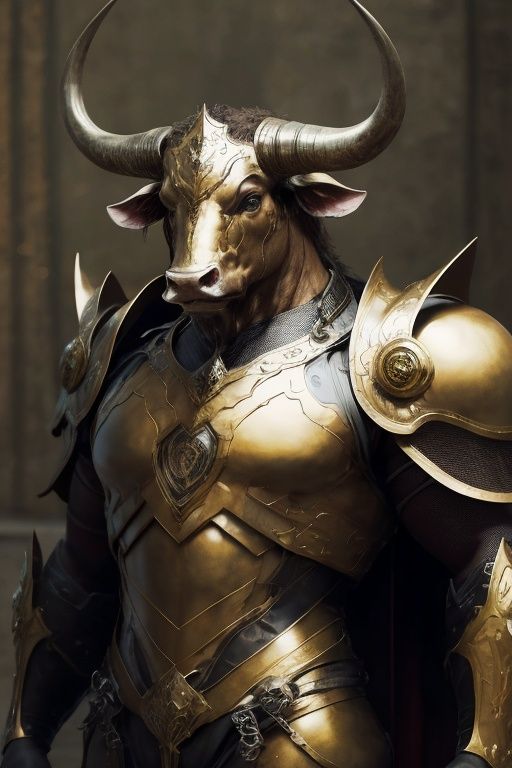 absurdres,1boy,solo,*****,incredibly absurdres,reality,full_shot,<lora:cattle:0.8>,cattle,armor,