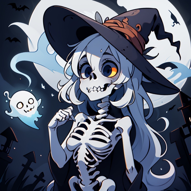 Halloween Style by nocor1i8 on Tensor.Art