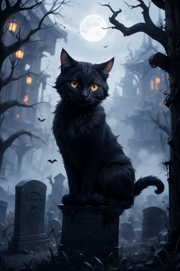 Halloween Style by nocor1i8 on Tensor.Art