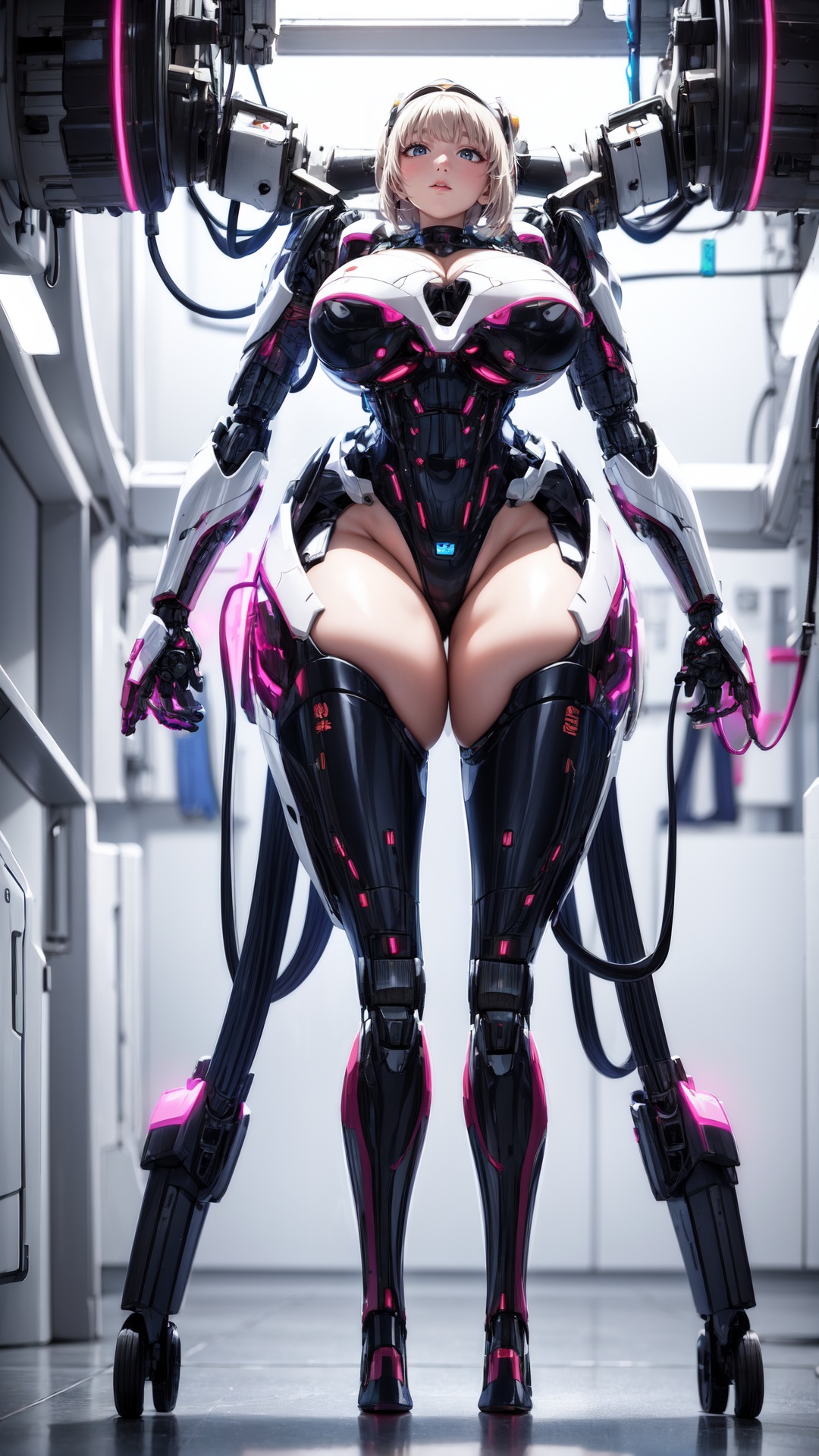 Accurate anatomy,  accurate body structure,  accurate breast structure on Tensor.Art