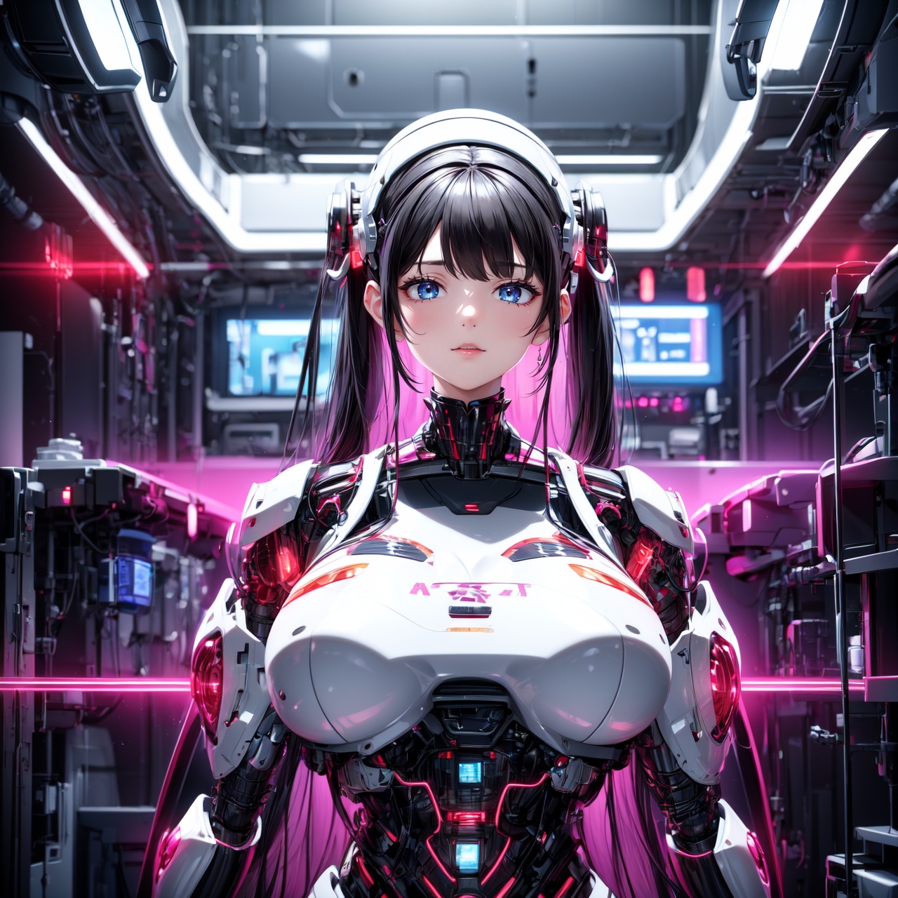 Accurate anatomy,  accurate body structure,  accurate breast structure on Tensor.Art