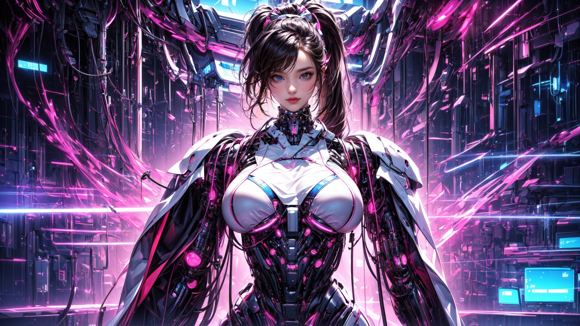 Accurate anatomy,  accurate body structure,  accurate breast structure on Tensor.Art