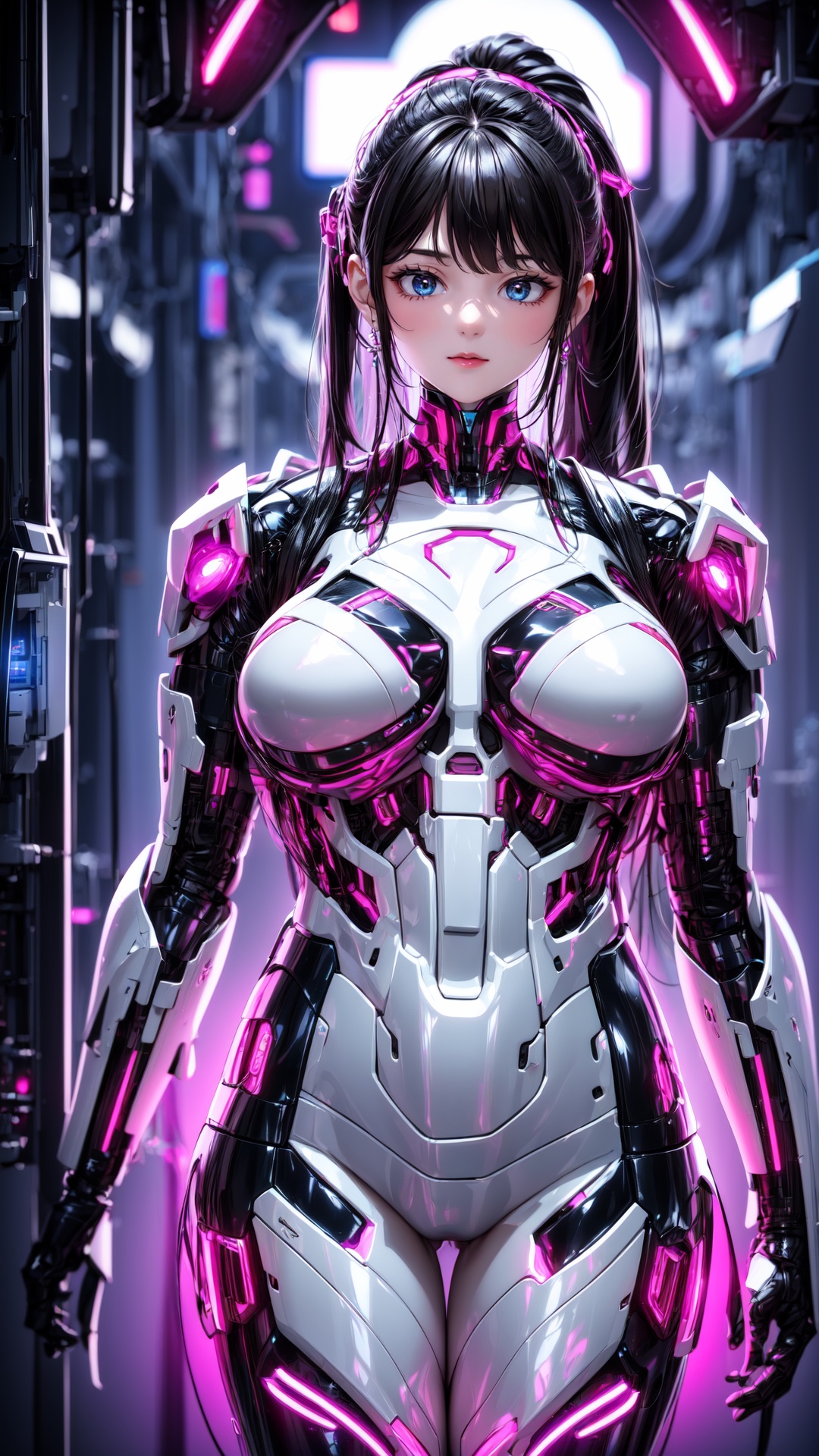 Accurate anatomy,  accurate body structure,  accurate breast structure on Tensor.Art