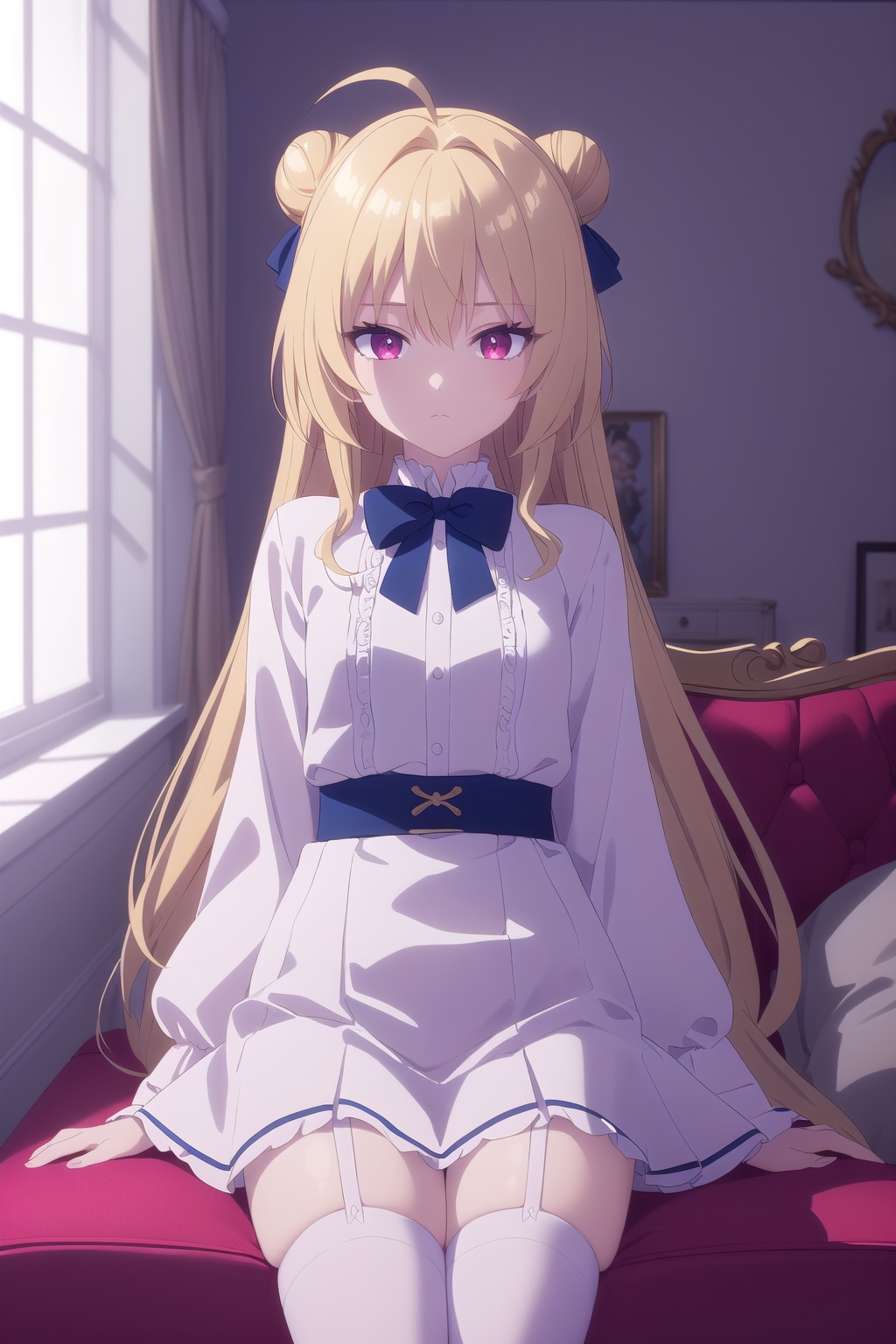 (incredibly absurdres),  ,  (extremely detailed CG art) on Tensor.Art