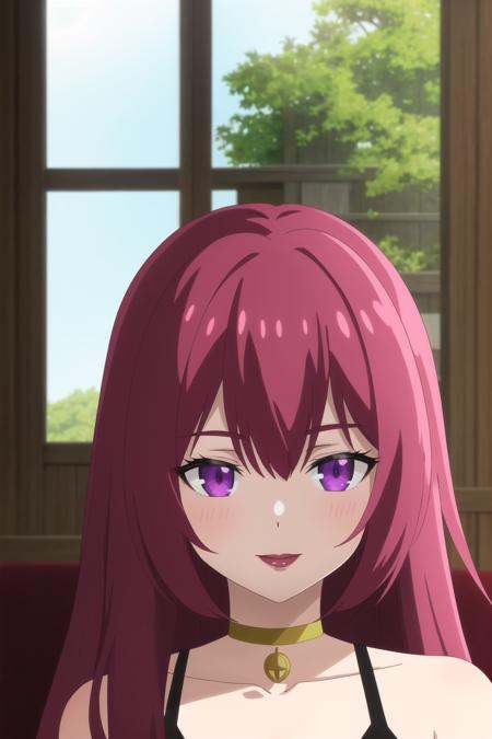 fanis,  anime art style,  1girl on Tensor.Art
