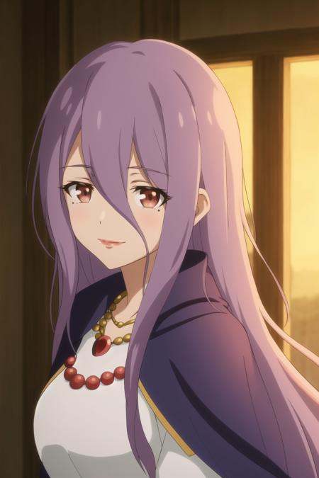 celestine,  anime art style,  1girl on Tensor.Art