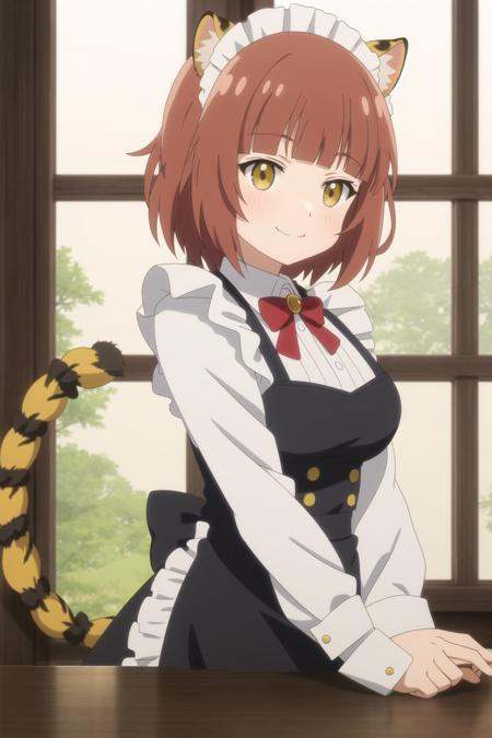 mei,  anime art style,  1girl on Tensor.Art