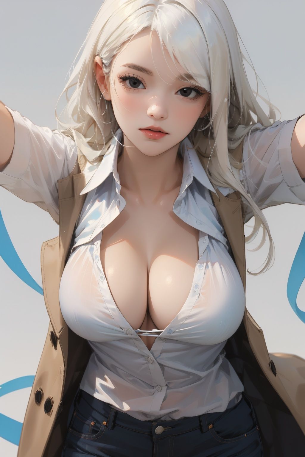 masterpiece,  best quality,  ultra-detailed on Tensor.Art