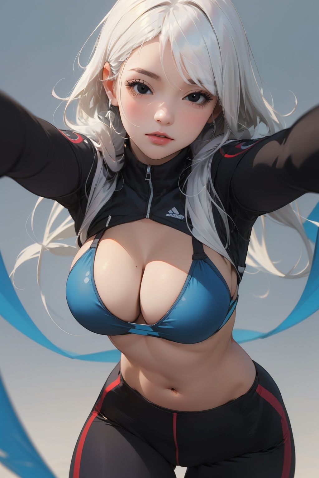 masterpiece,  best quality,  ultra-detailed on Tensor.Art
