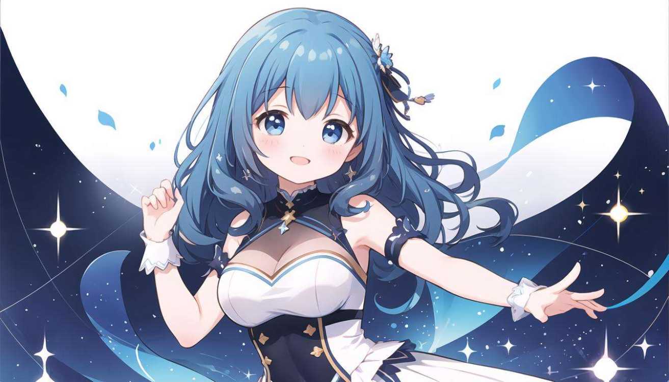 国枝詩穂Kunieda Shiho by ddddd519 on Tensor.Art