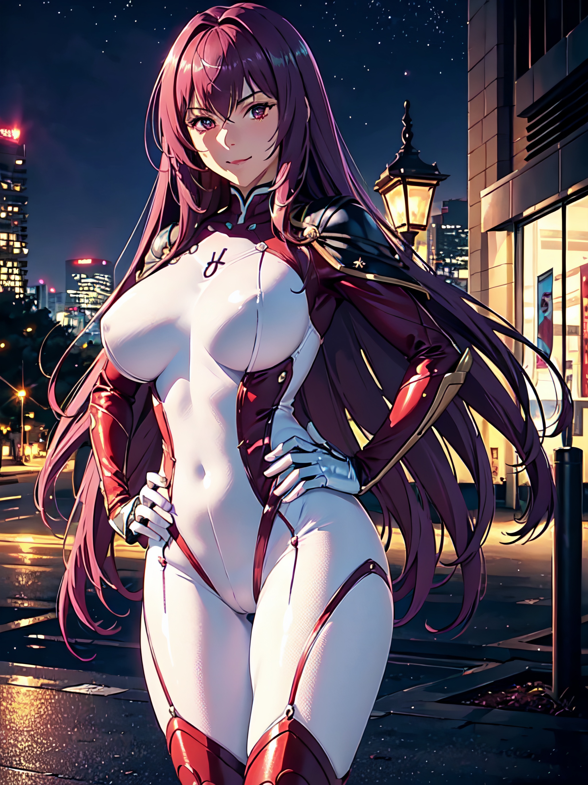 shiny hair,  (dynamic angle),  ((Ultra-Detailed)) on Tensor.Art