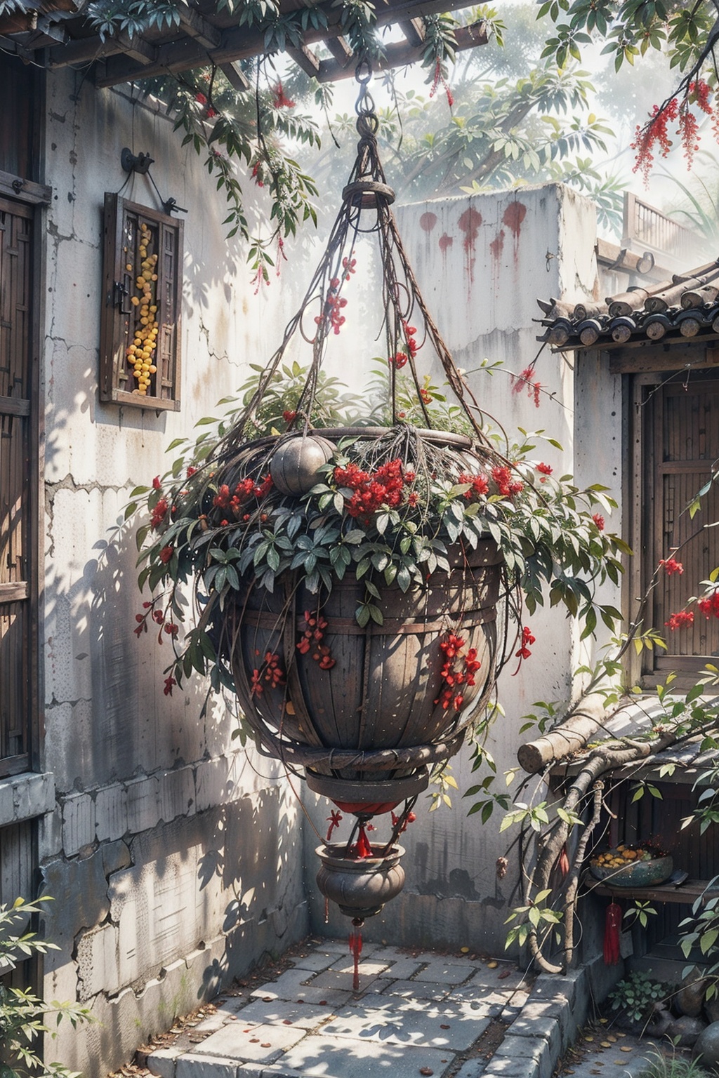 Best quality,  masterpiece,  dynamic angle by Hyouki on Tensor.Art