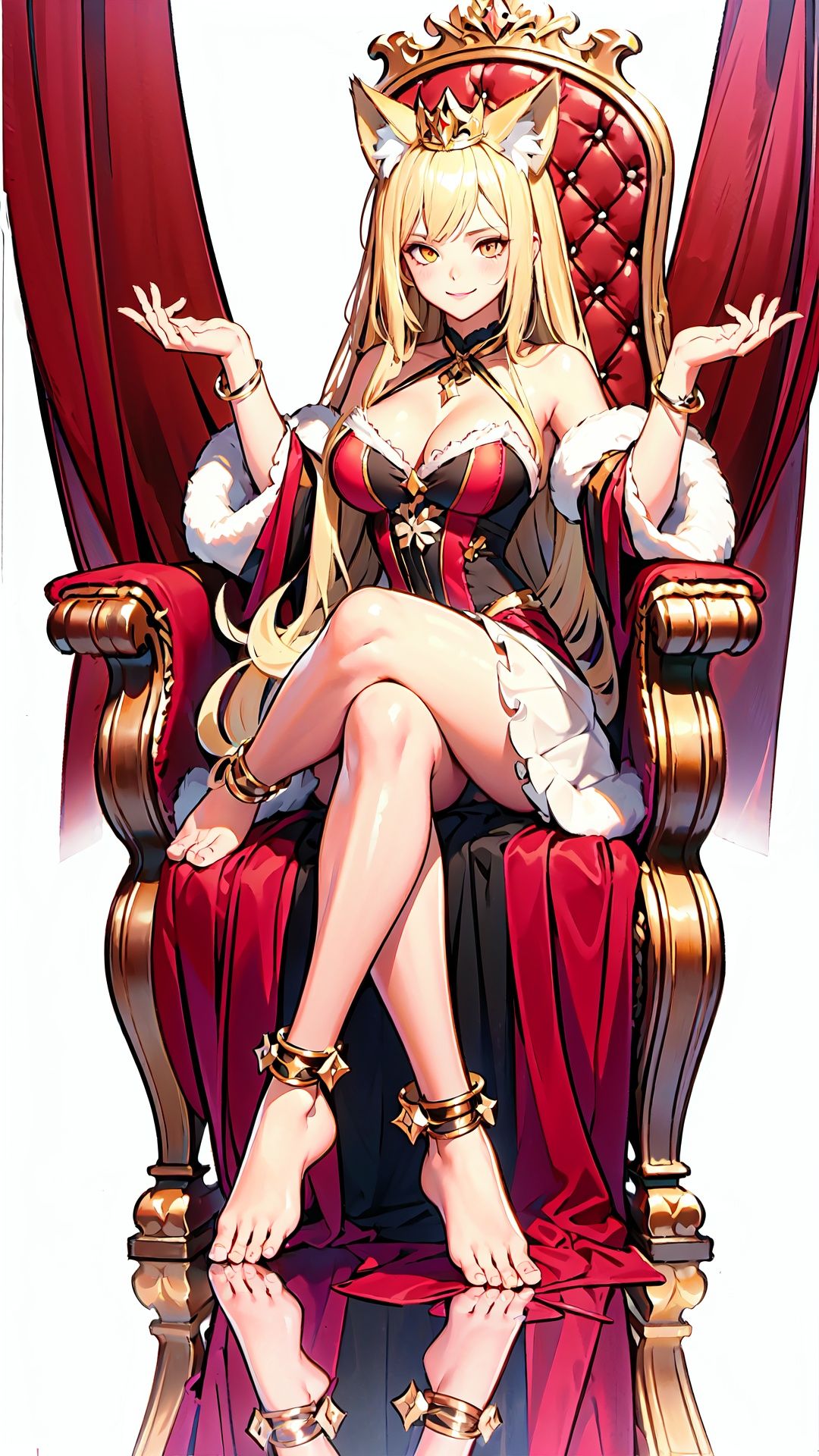 masterpiece,  best quality,  1girl on Tensor.Art