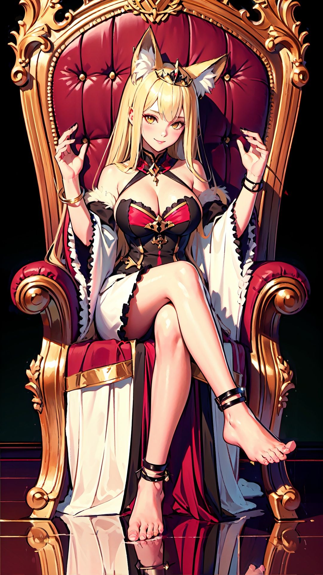 masterpiece,  best quality,  1girl on Tensor.Art