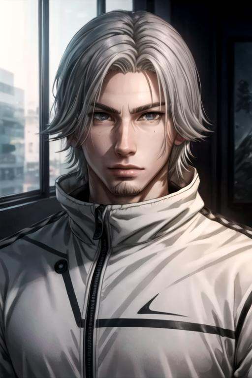 masterpiece,  best quality,  game cg on Tensor.Art