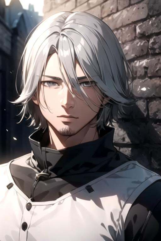 masterpiece,  best quality,  game cg on Tensor.Art