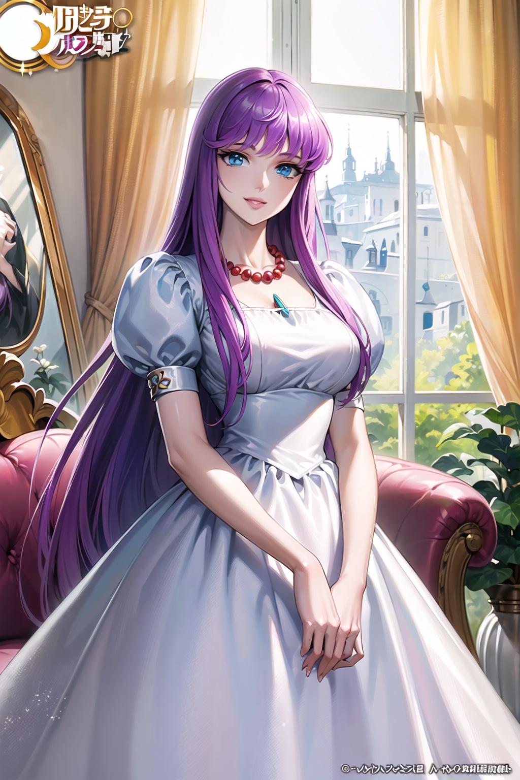 ((best quality)),  ((highly detailed)),  masterpiece on Tensor.Art