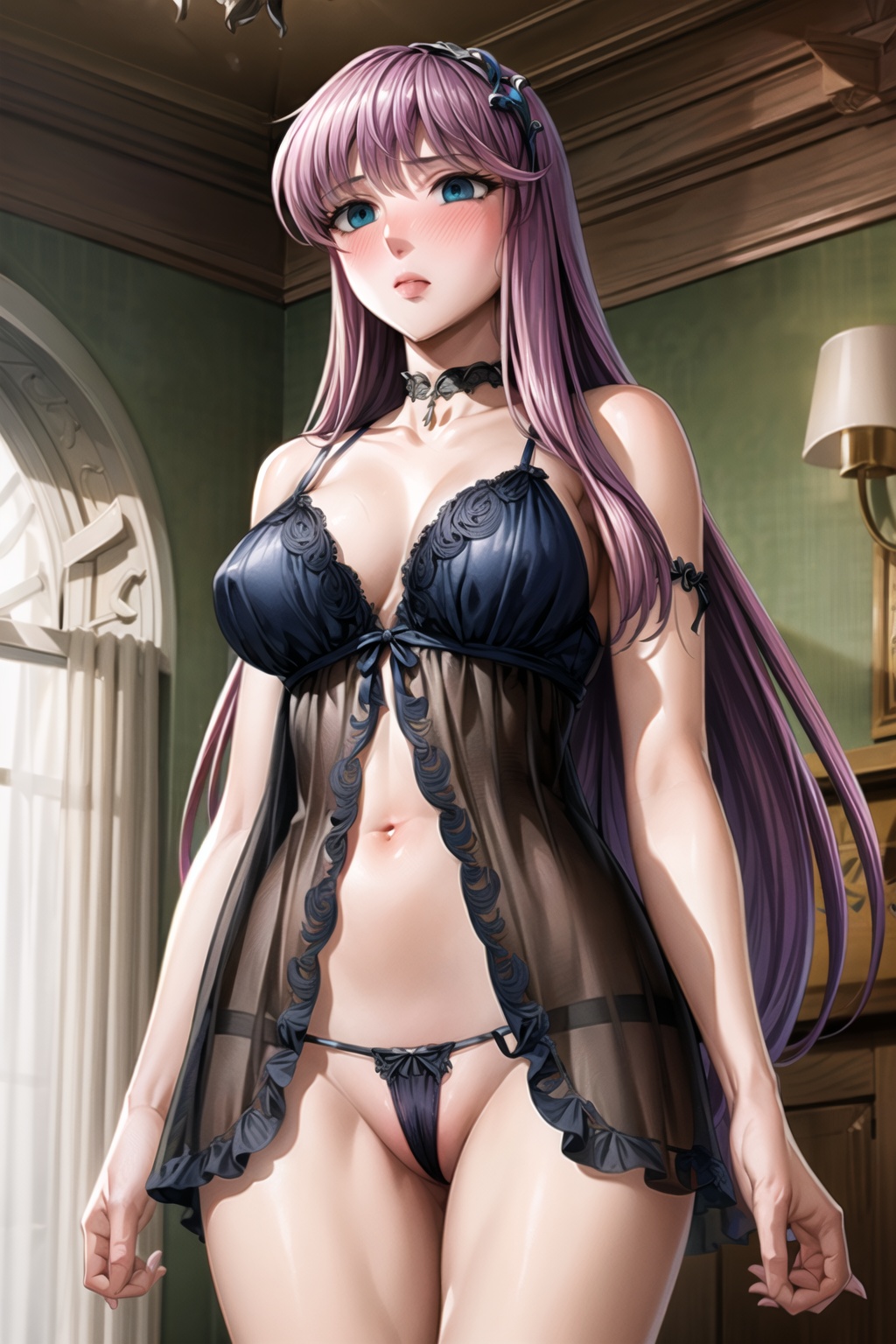 ((best quality)),  ((highly detailed)),  masterpiece on Tensor.Art