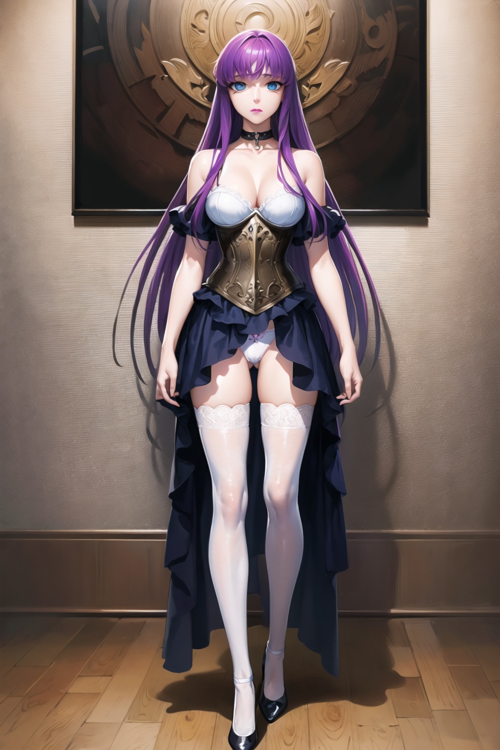 ((best quality)),  ((highly detailed)),  masterpiece on Tensor.Art