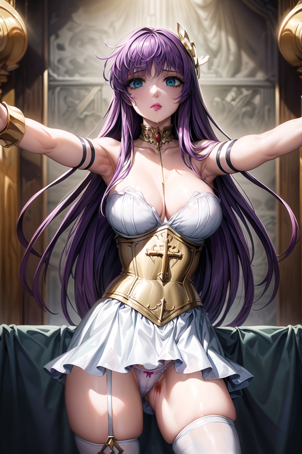 ((best quality)),  ((highly detailed)),  masterpiece on Tensor.Art