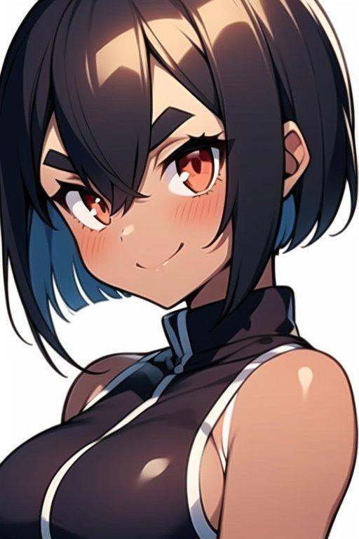 神崎玖音[Kuon-chan] by Rasman045 on Tensor.Art