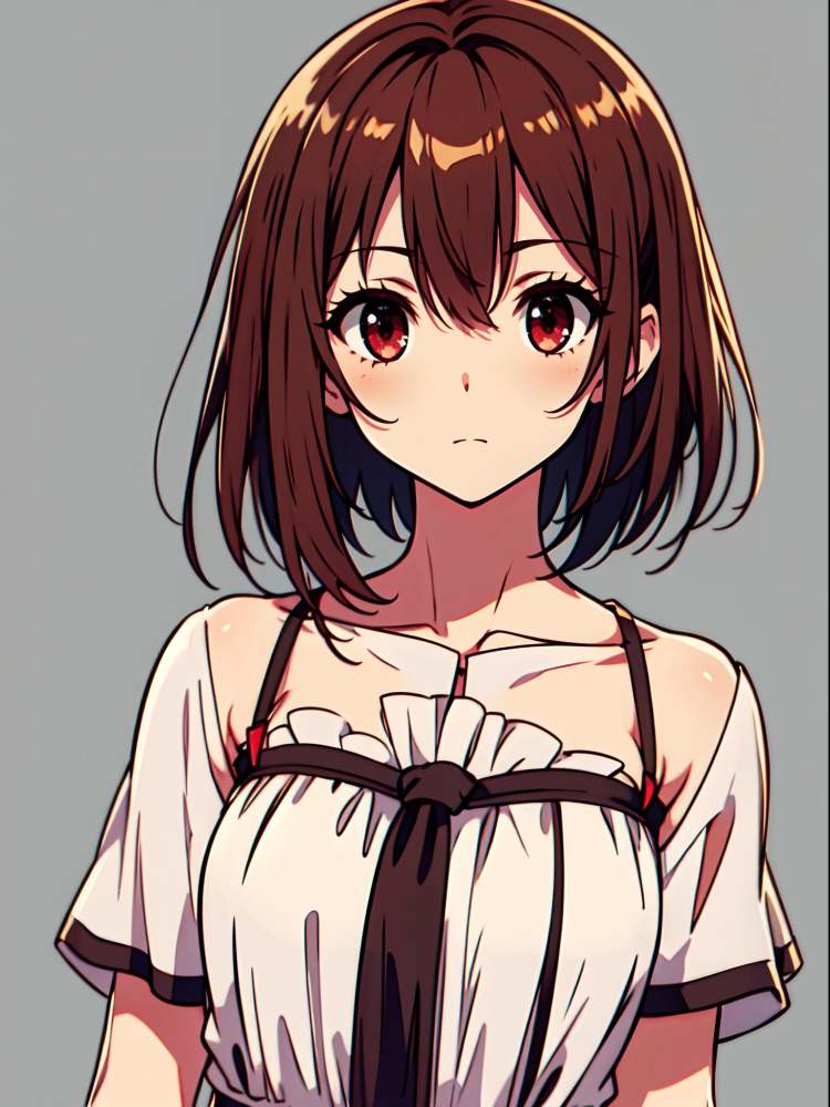 神崎香音[Kanon-chan] by Rasman045 on Tensor.Art