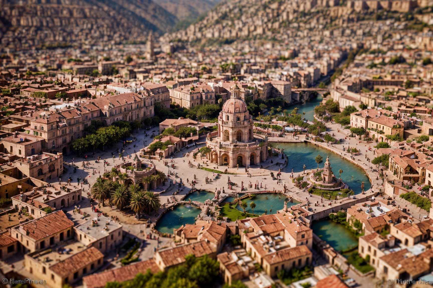 City Name Eldoria Location Nestled within the lush valleys of the mythical realm of Xerathos,  Eldoria shines as a beacon...