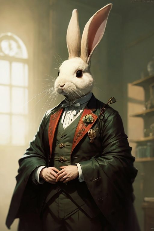 absurdres,1boy,solo,*****,incredibly absurdres,reality,upper_body,<lora:rabbit:0.8>,rabbit,