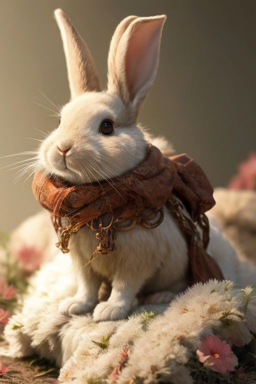 absurdres,1boy,solo,*****,incredibly absurdres,reality,upper_body,<lora:rabbit:0.8>,rabbit,