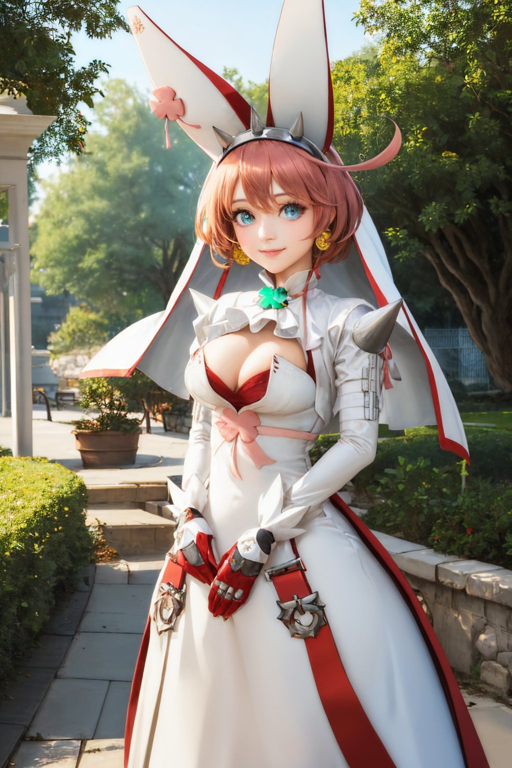 solo,  1girl,  signelphelt on Tensor.Art