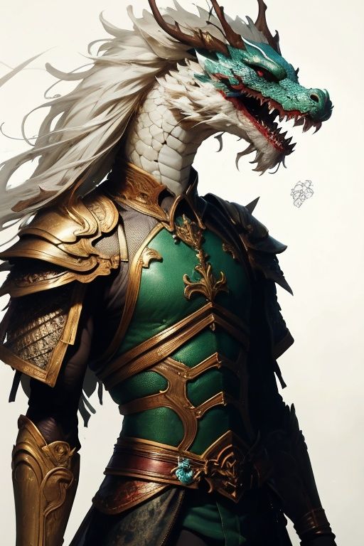 absurdres,1boy,solo,*****,incredibly absurdres,reality,upper_body,<lora:Loong:0.8>,Loong,armor,