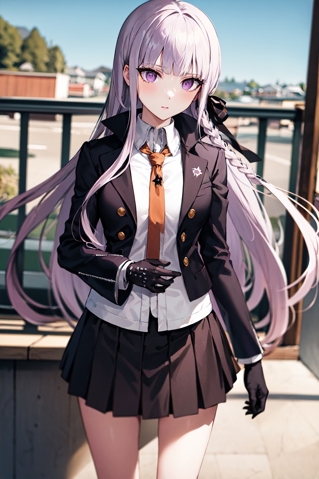 masterpiece,  best quality,  highres on Tensor.Art