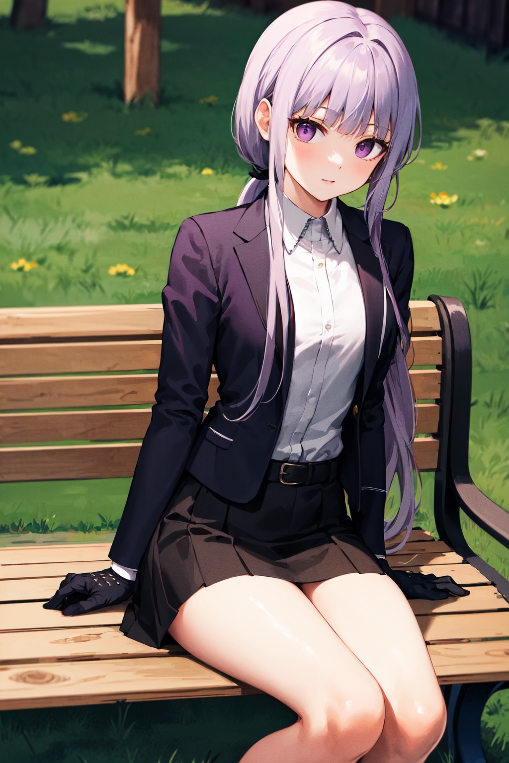 masterpiece,  best quality,  highres on Tensor.Art