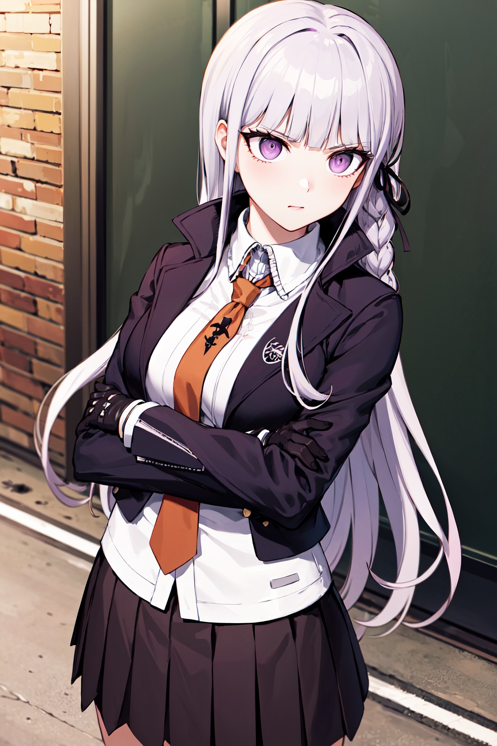 masterpiece,  best quality,  highres on Tensor.Art