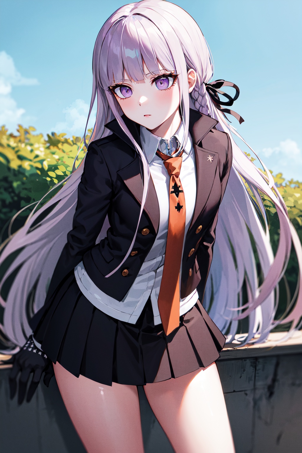 masterpiece,  best quality,  highres on Tensor.Art