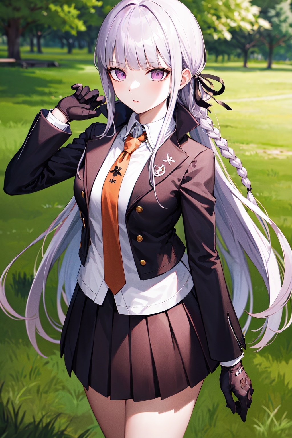 masterpiece,  best quality,  highres on Tensor.Art