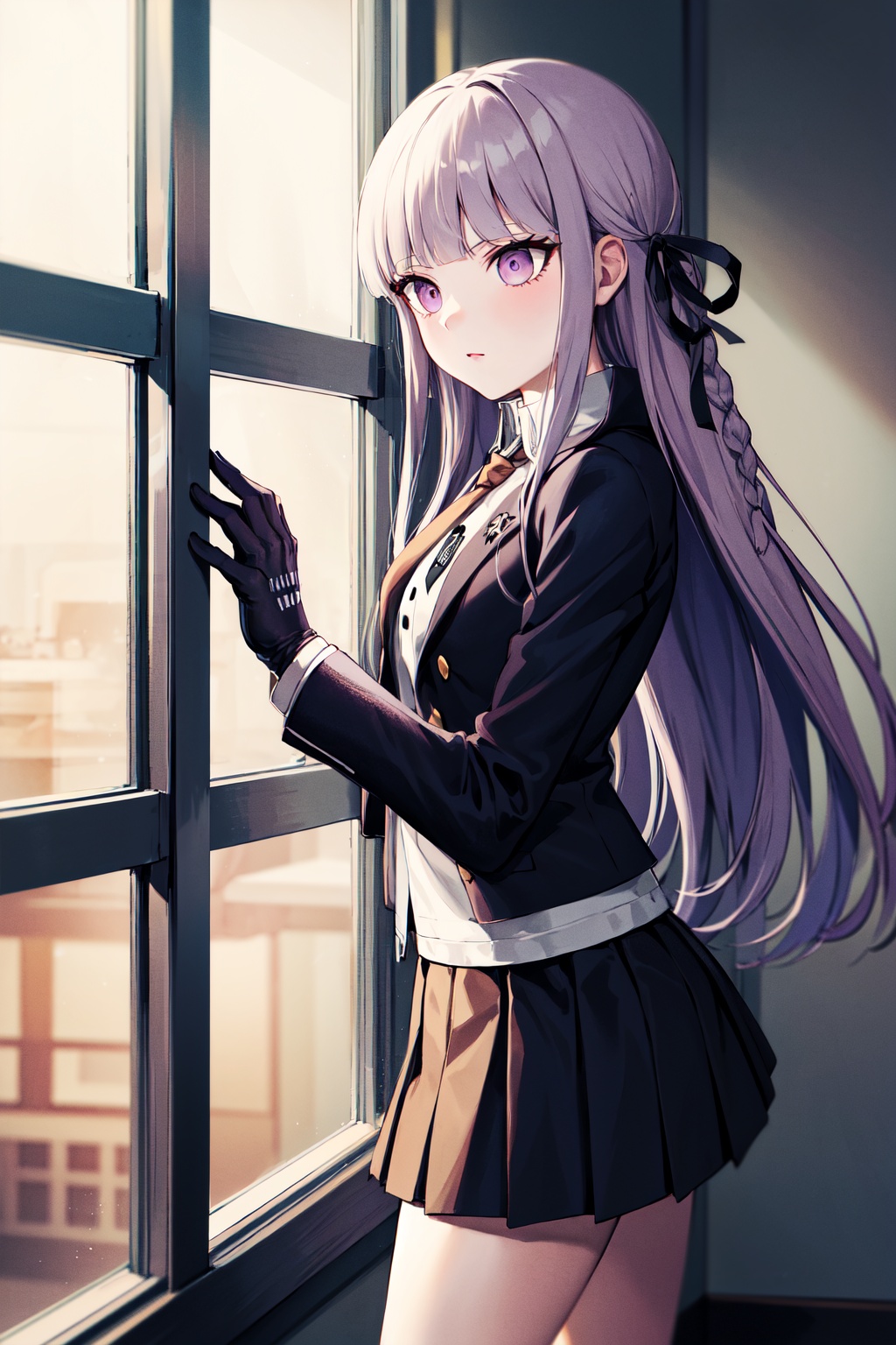 masterpiece,  best quality,  highres on Tensor.Art